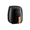 Multi-Backofen Russell Hobbs SatisFry Air Large, Black/Copper (26510-56)