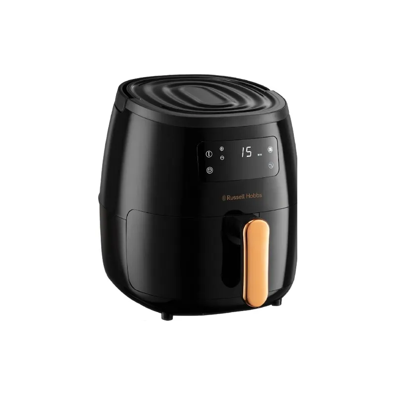 Multi-Backofen Russell Hobbs SatisFry Air Large, Black/Copper (26510-56)