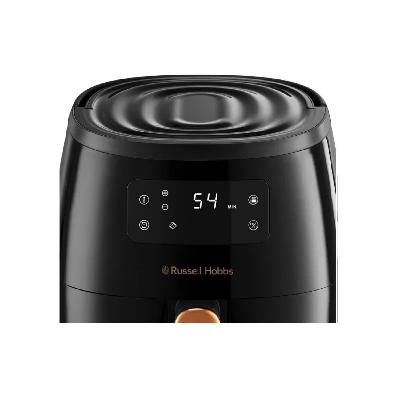 Multi-Backofen Russell Hobbs SatisFry Air Large, Black/Copper (26510-56)