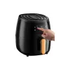 Multi-Backofen Russell Hobbs SatisFry Air Large, Black/Copper (26510-56)