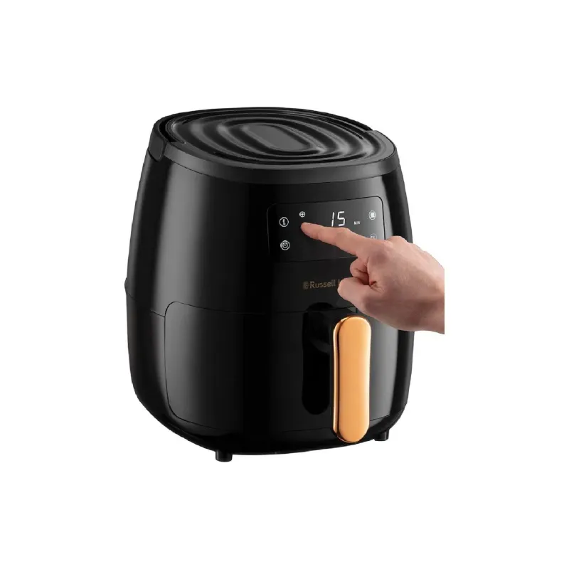 Multi-Backofen Russell Hobbs SatisFry Air Large, Black/Copper (26510-56)