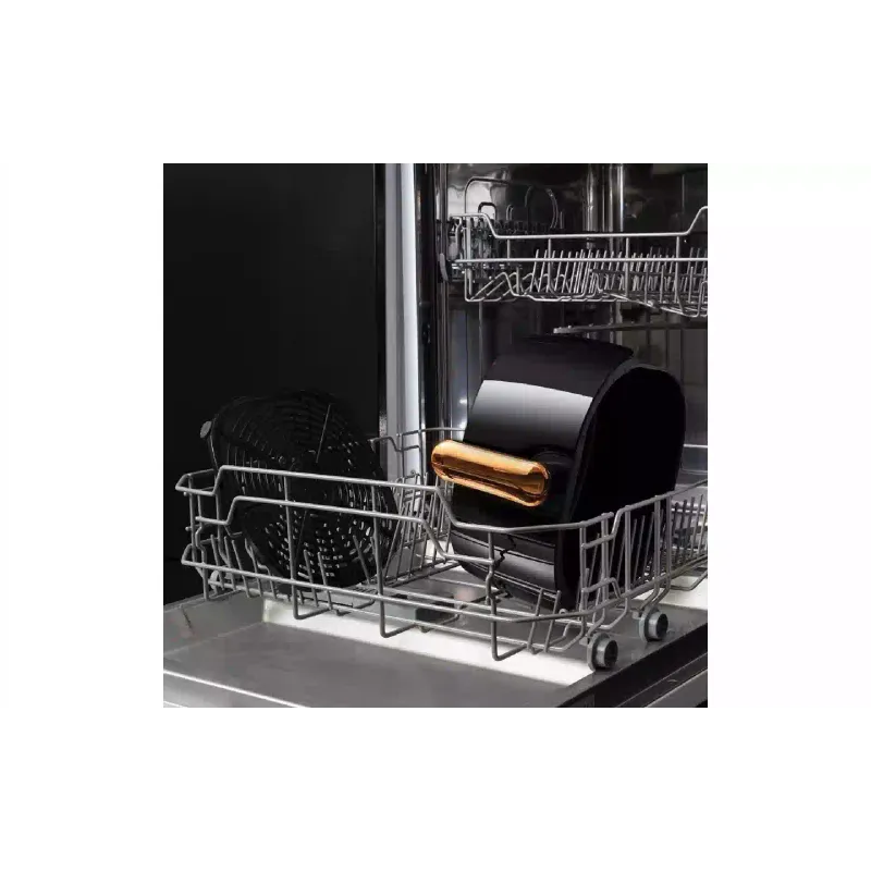 Multi-Backofen Russell Hobbs SatisFry Air Large, Black/Copper (26510-56)