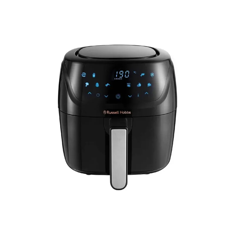 Πολυφούρνος Russell Hobbs, Black/Grey (27160-56)