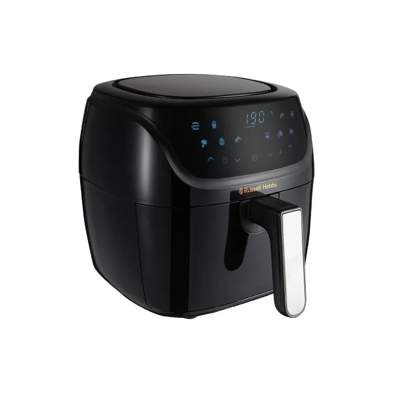 Πολυφούρνος Russell Hobbs, Black/Grey (27160-56)