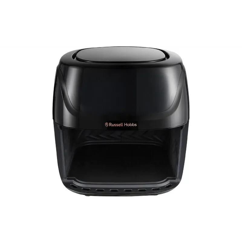 Πολυφούρνος Russell Hobbs, Black/Grey (27160-56)