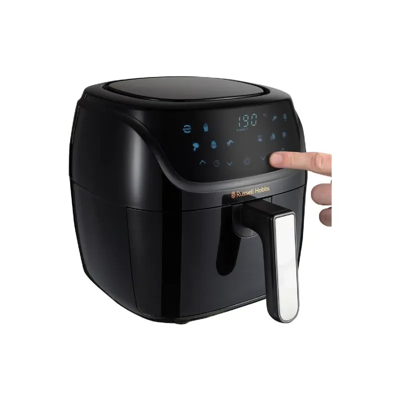 Πολυφούρνος Russell Hobbs, Black/Grey (27160-56)