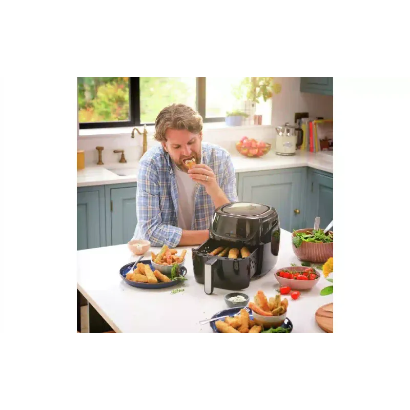 Πολυφούρνος Russell Hobbs, Black/Grey (27160-56)