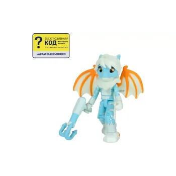 Figurica DevSeries (CRS0049)