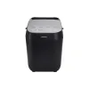 صانعة الخبز Panasonic, Black (SD-ZP2000KTS)