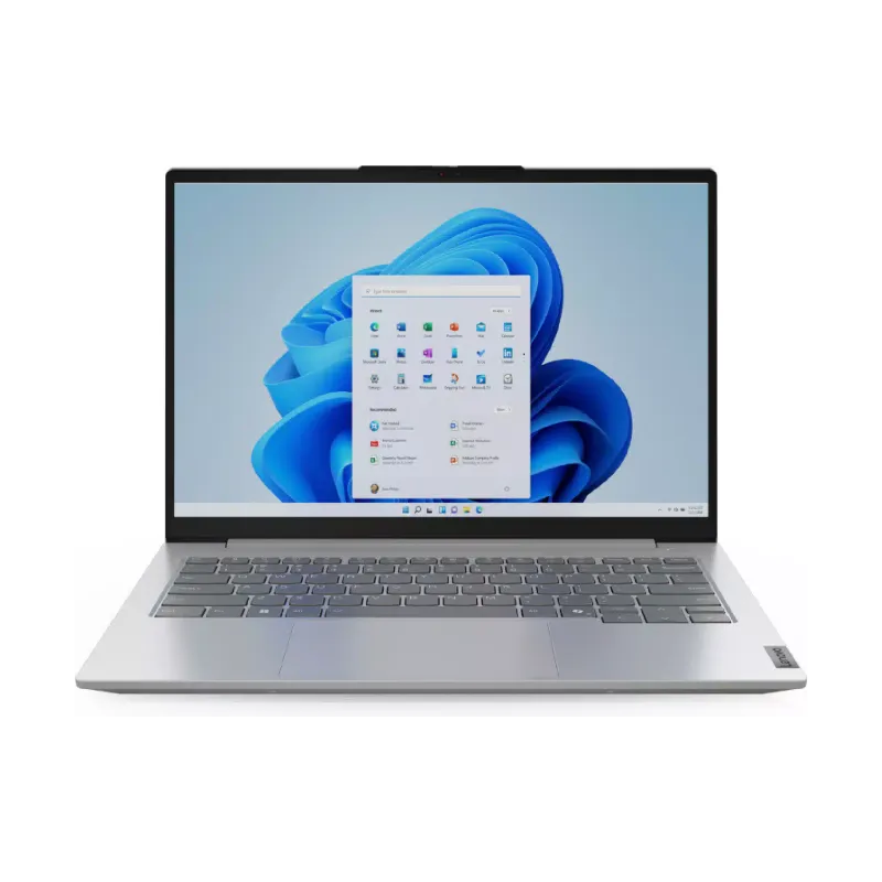 Laptop Lenovo ThinkBook 14 G7 (21MV0022RA), Arctic Grey