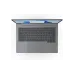 Computadora portátil Lenovo ThinkBook 14 G7, Arctic Grey (21MV0022RA)