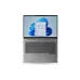 Computadora portátil Lenovo ThinkBook 14 G7, Arctic Grey (21MV0022RA)