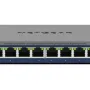 Διακόπτης Netgear (GS108E-400EUS)