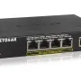 Комутатор Netgear  (GS305P-300EUS)