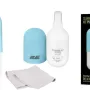 Komplet za čiščenje pisarniške opreme 2E, Light Blue (2E-SK140BL)