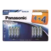 Battery Panasonic Evolta AA (LR03EGE/8B4F)