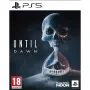 Jogo Games Software Until Dawn (1000044321)