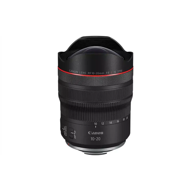 Lens Canon (6182C005)