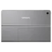 جهاز لوحي Lenovo Tab Plus TB351FU, Luna Grey (ZADX0043UA)