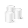 Sistema Wi-Fi TP-Link (Deco X10 3 pack)