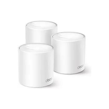 WLAN-System TP-Link (Deco X10 3 pack)