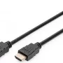 Кабель Digitus, Black (DB-330123-020-S)
