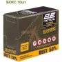 Spray against mosquitoes, ticks and midges 2E Combat Protect 50 Pro (2E-RPLNTDT50-10DB)
