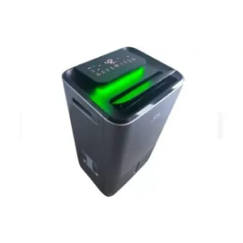 Осушувач повітря Cooper&Hunter, White (CH-D014WD6-30LD_WF)