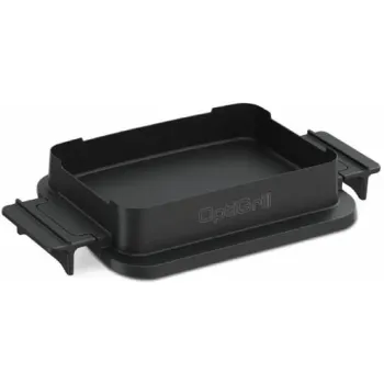 Assadeira Tefal Optigrill (XA732810)