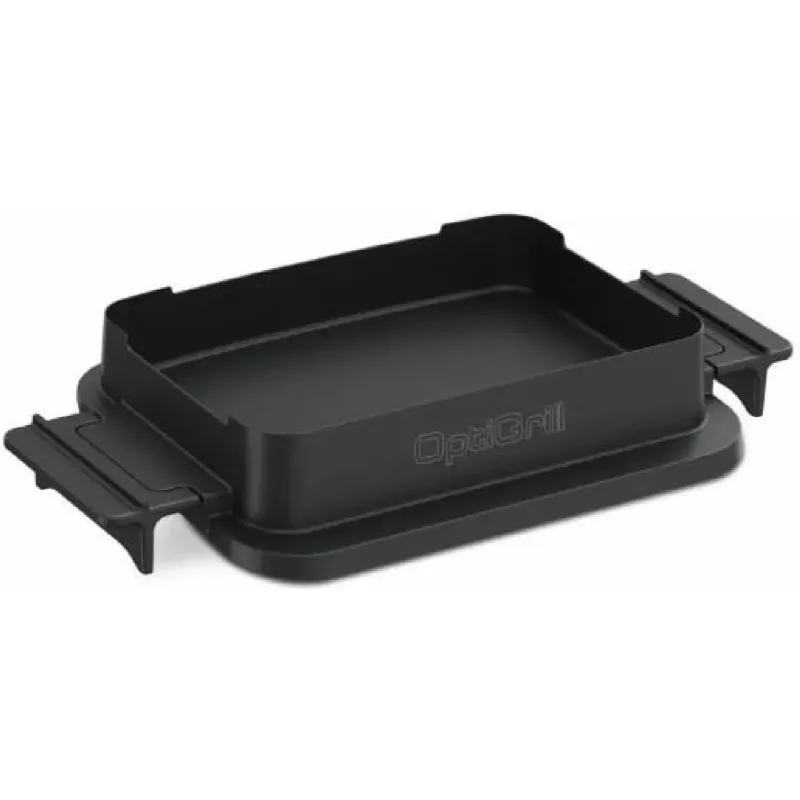 Assadeira Tefal Optigrill (XA732810)