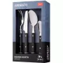 Besteckset Ardesto Gemini Aosta, Black (AR1916AS)