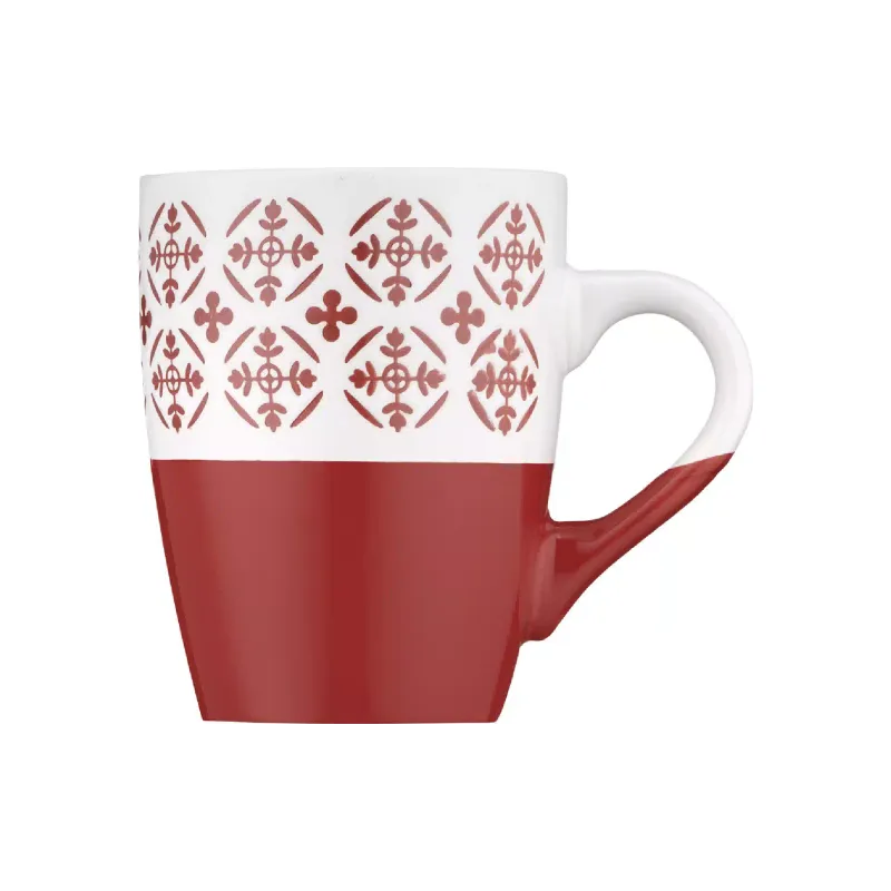 Taza Ardesto, White (AR3045R)