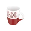 Taza Ardesto, White (AR3045R)