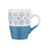 Cup Ardesto, White (AR3045BL)