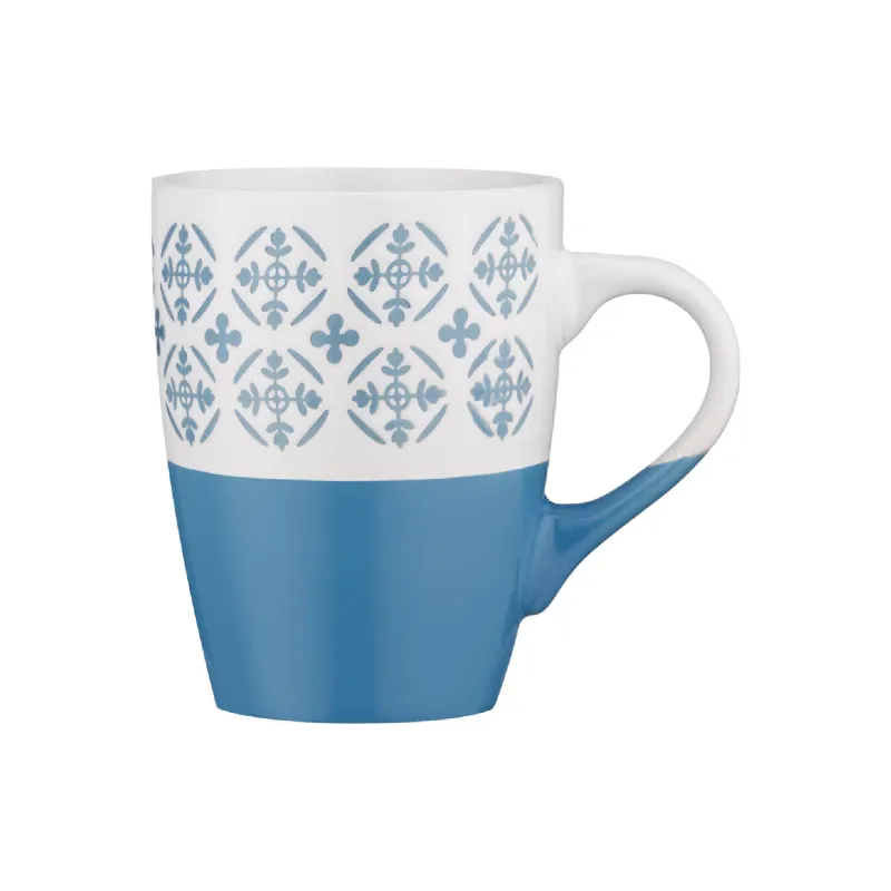 Cup Ardesto, White (AR3045BL)