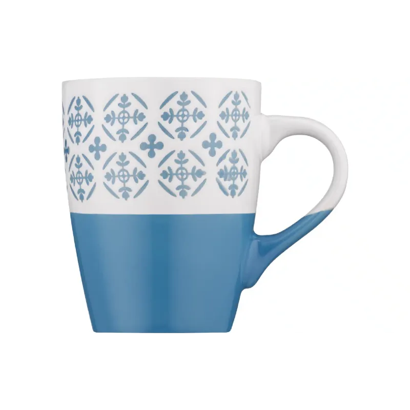 Cup Ardesto, White (AR3045BL)
