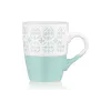 Xícara Ardesto, White/Light Blue (AR3045LB)