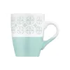Xícara Ardesto, White/Light Blue (AR3045LB)
