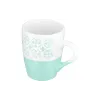 Xícara Ardesto, White/Light Blue (AR3045LB)