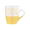 Taza Ardesto, White (AR3045YW)