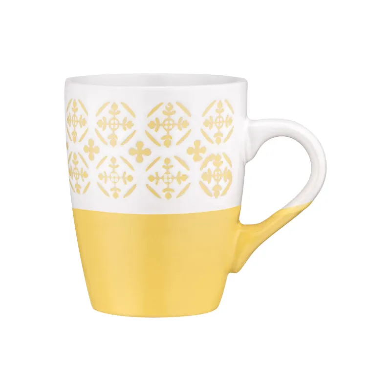 Taza Ardesto, White (AR3045YW)