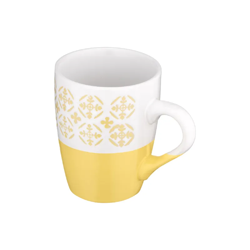 Taza Ardesto, White (AR3045YW)