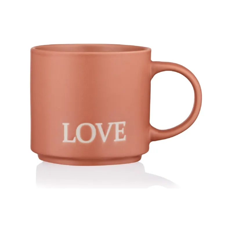 Taza Ardesto, Orange (AR3043OR)