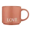 Taza Ardesto, Orange (AR3043OR)