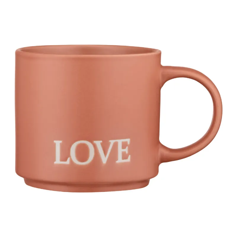 Taza Ardesto, Orange (AR3043OR)