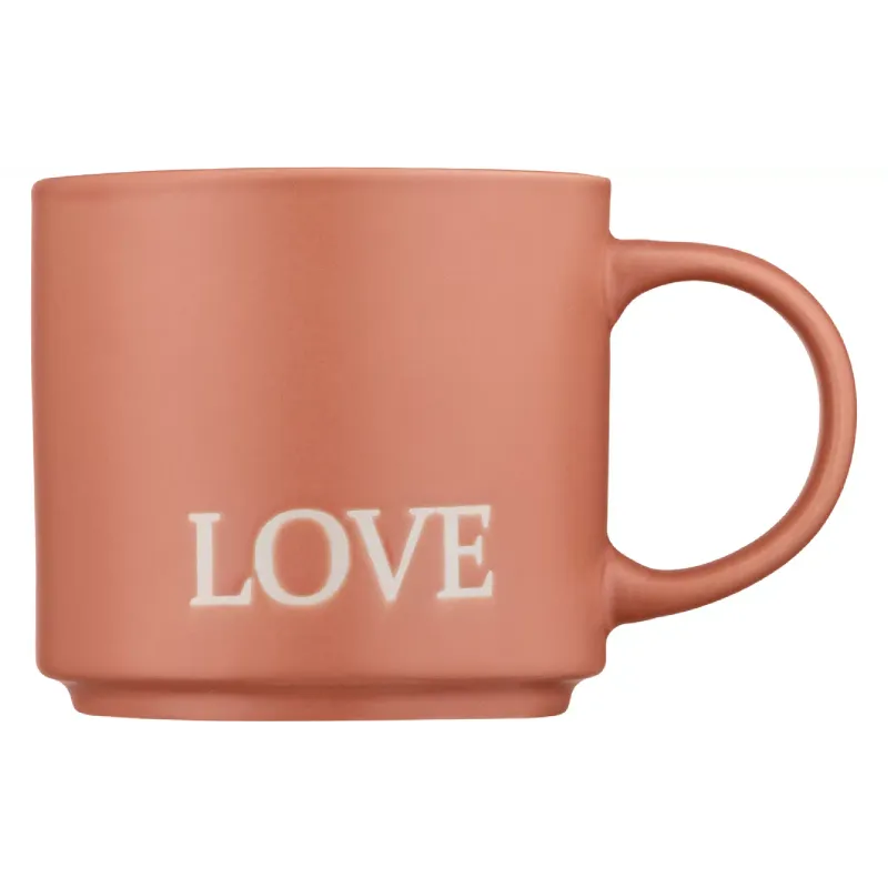 Taza Ardesto, Orange (AR3043OR)