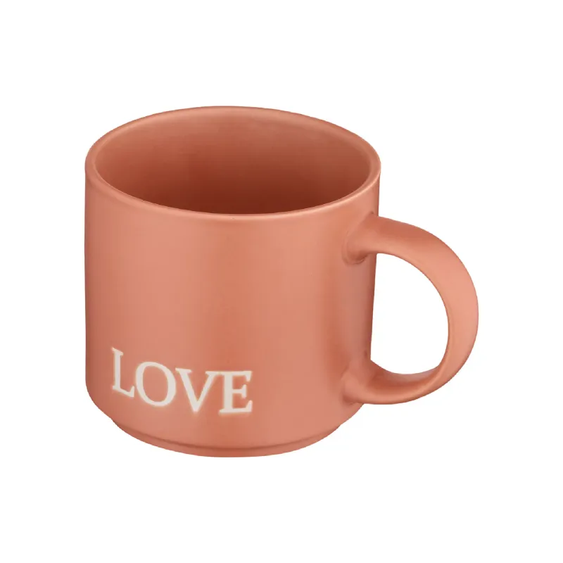 Taza Ardesto, Orange (AR3043OR)