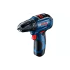 Κατσαβίδι-τρυπάνι Bosch GSR 12V-30 (0.601.9G9.000)