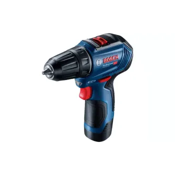 Шуруповерт-дриль Bosch GSR 12V-30 (0.601.9G9.000)
