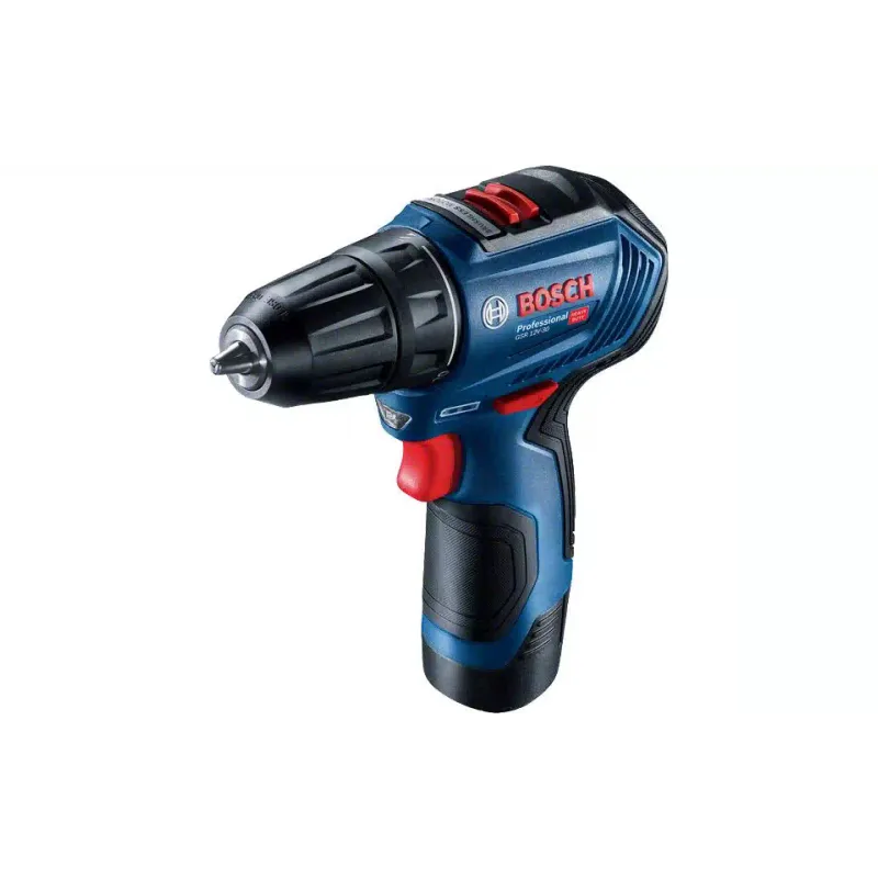 Κατσαβίδι-τρυπάνι Bosch GSR 12V-30 (0.601.9G9.000)
